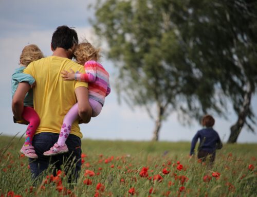 Aanstaande en prille ouders gezocht!