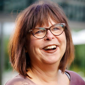 Annemie Webers Annemie Webers