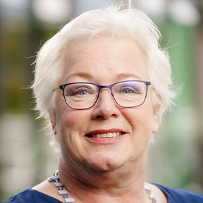 Ingrid van Ham Ingrid van Ham
