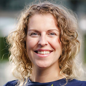 Laurine van Rumpt Laurine van Rumpt