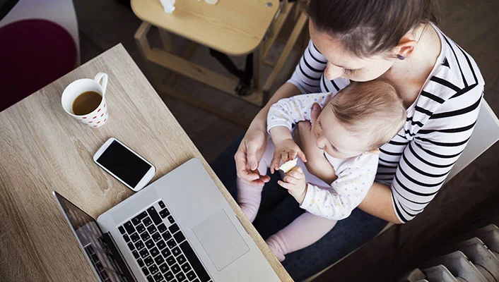 Maternity coaching Maternity coaching