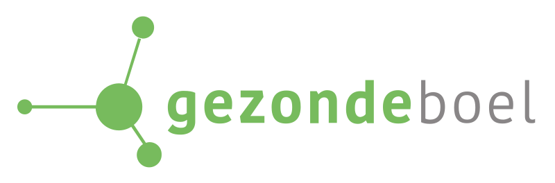 Logo Gezondeboel