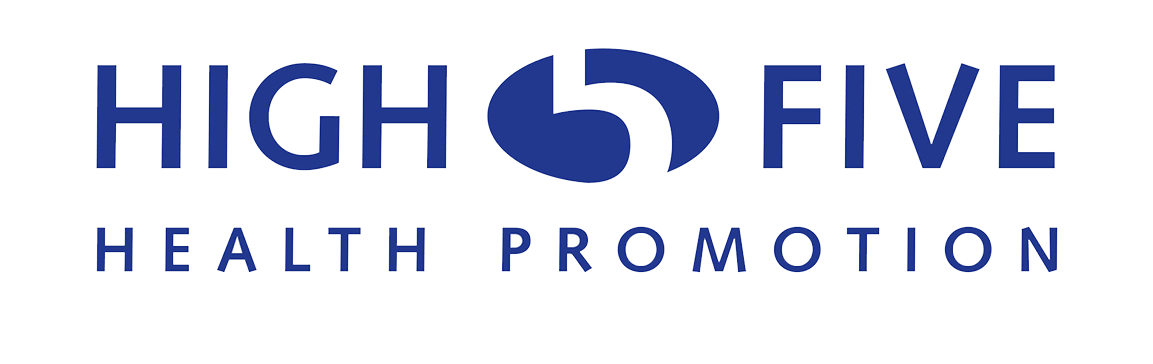 Logo High Five