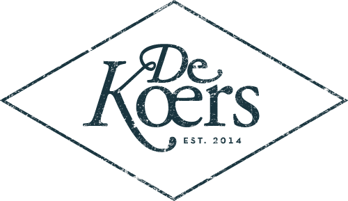 Logo Koers
