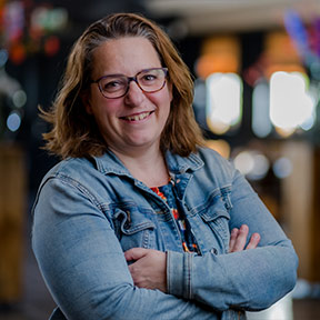 Bianca Groenewegen Bianca Groenewegen