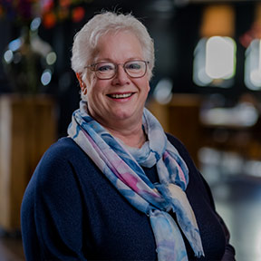Ingrid van Ham Ingrid van Ham