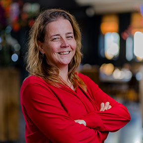 Karin Groenenboom Karin Groenenboom