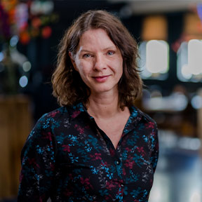Marjan de Groot Marjan de Groot