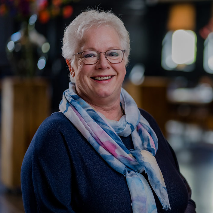 Ingrid van Ham Ingrid van Ham