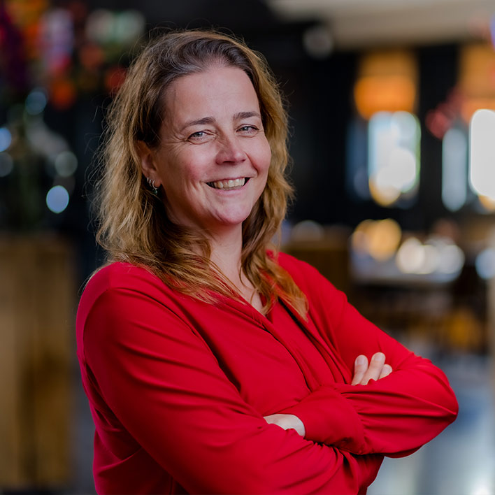 Karin Groenenboom Karin Groenenboom