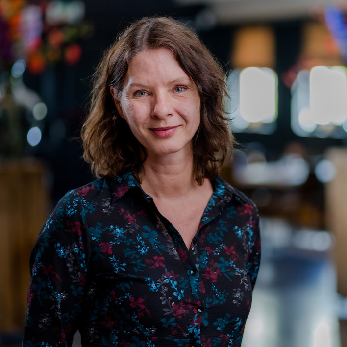 Marjan de Groot Marjan de Groot