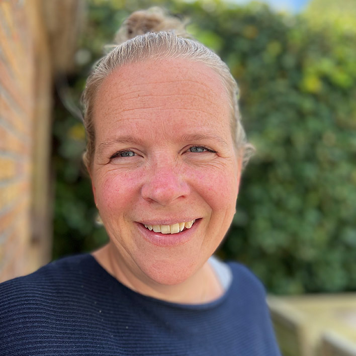 Heleen Dasberg-Hylkema Heleen Dasberg-Hylkema