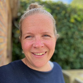 Heleen Dasberg-Hylkema Heleen Dasberg-Hylkema