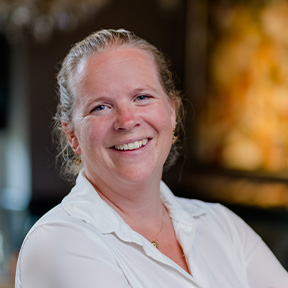 Heleen Dasberg Heleen Dasberg