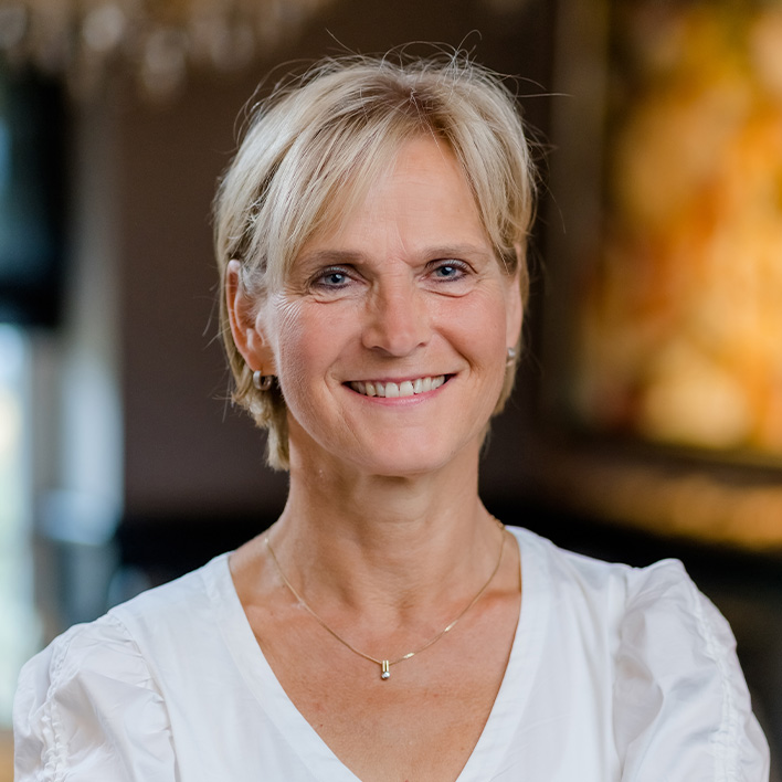 Lisette van Roy Lisette van Roy