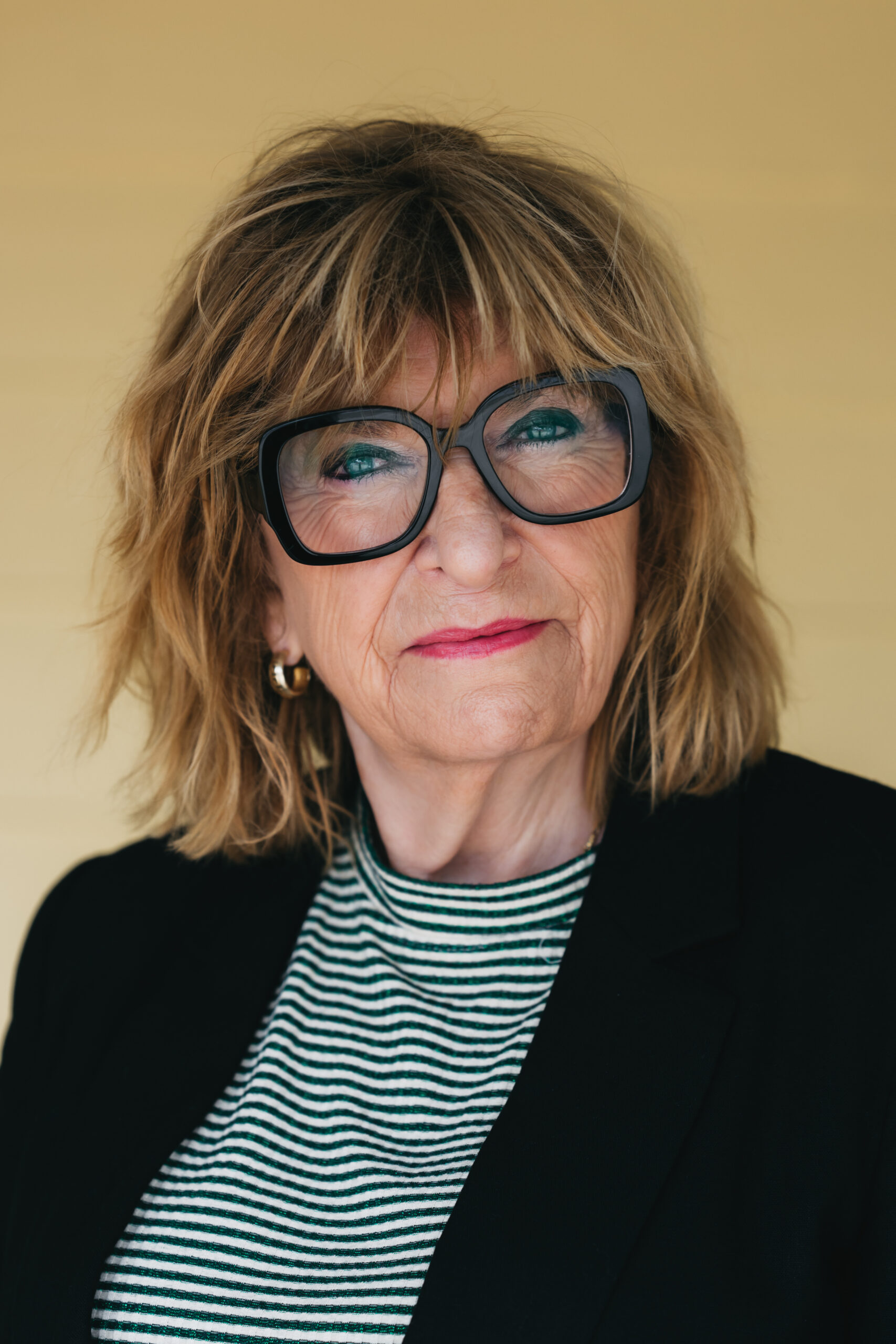 Loes Jacobs