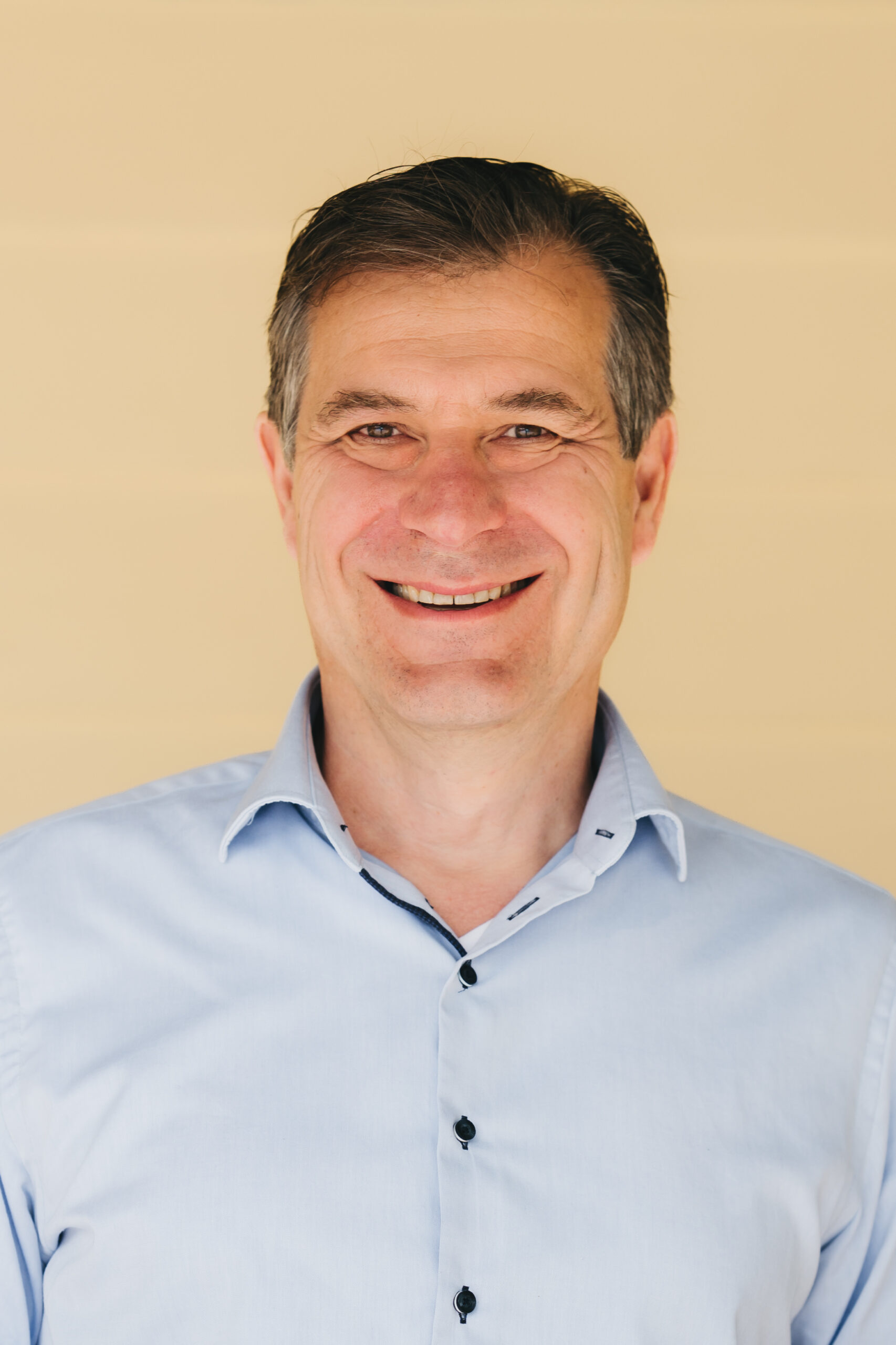 Niels Hovestad