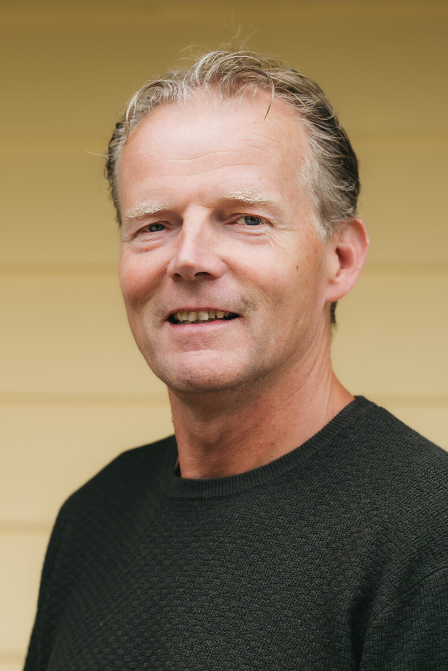 Steven Tolsma