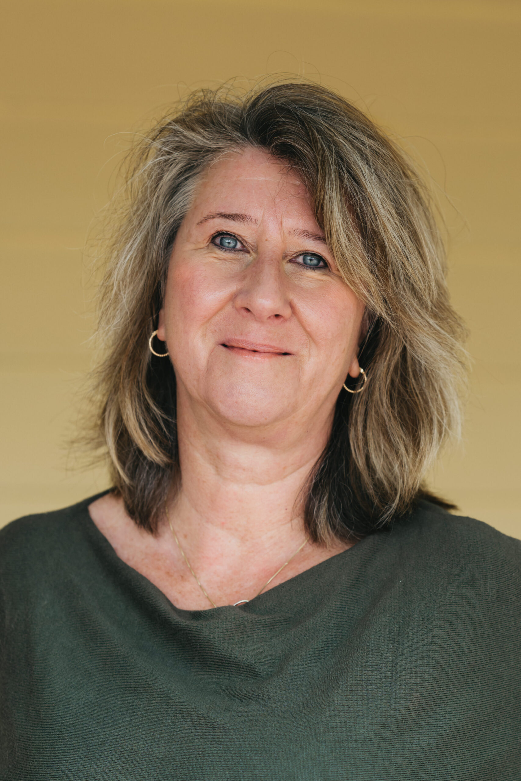 Angelien van de Bovenkamp