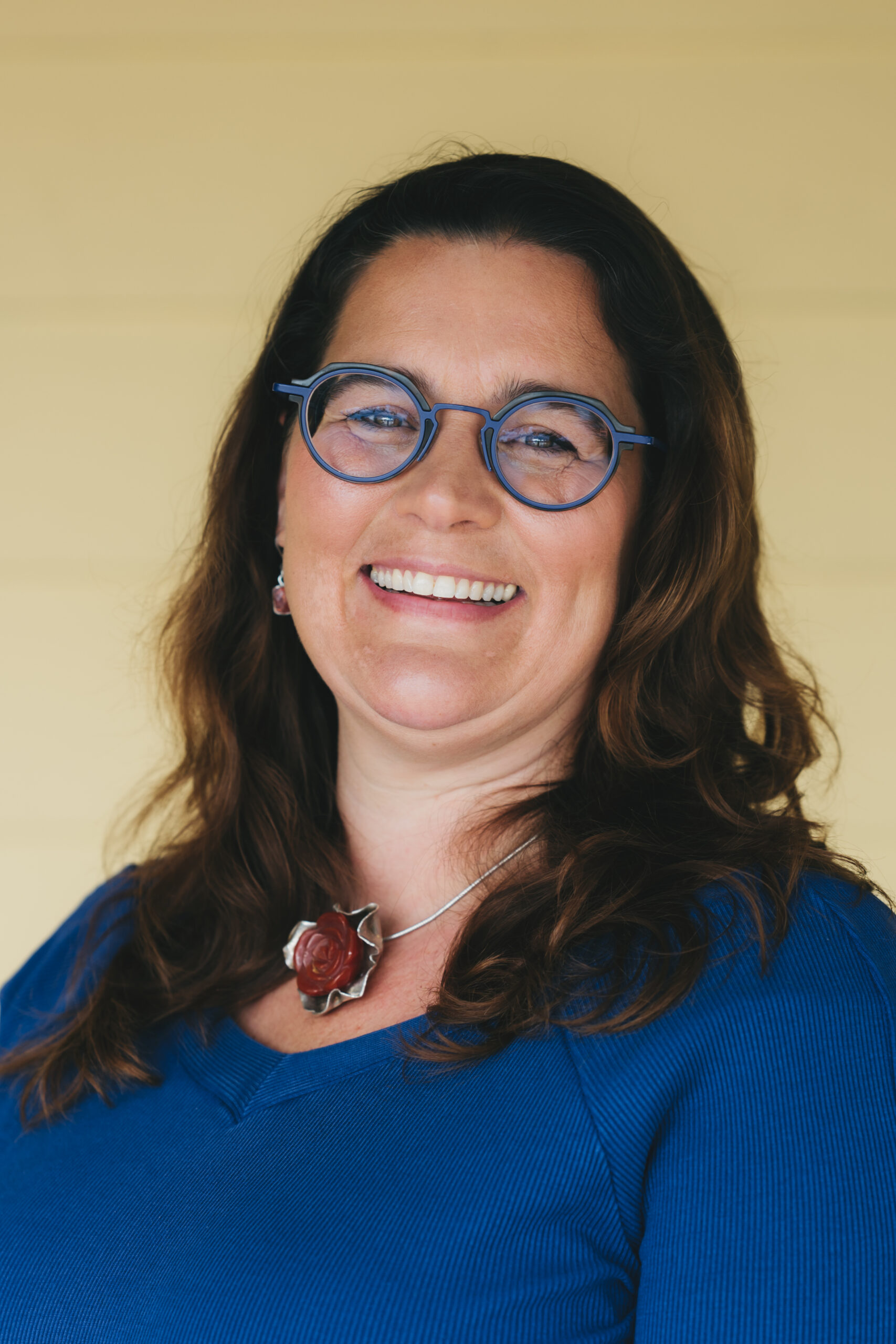 Annemiek de Meulmeester