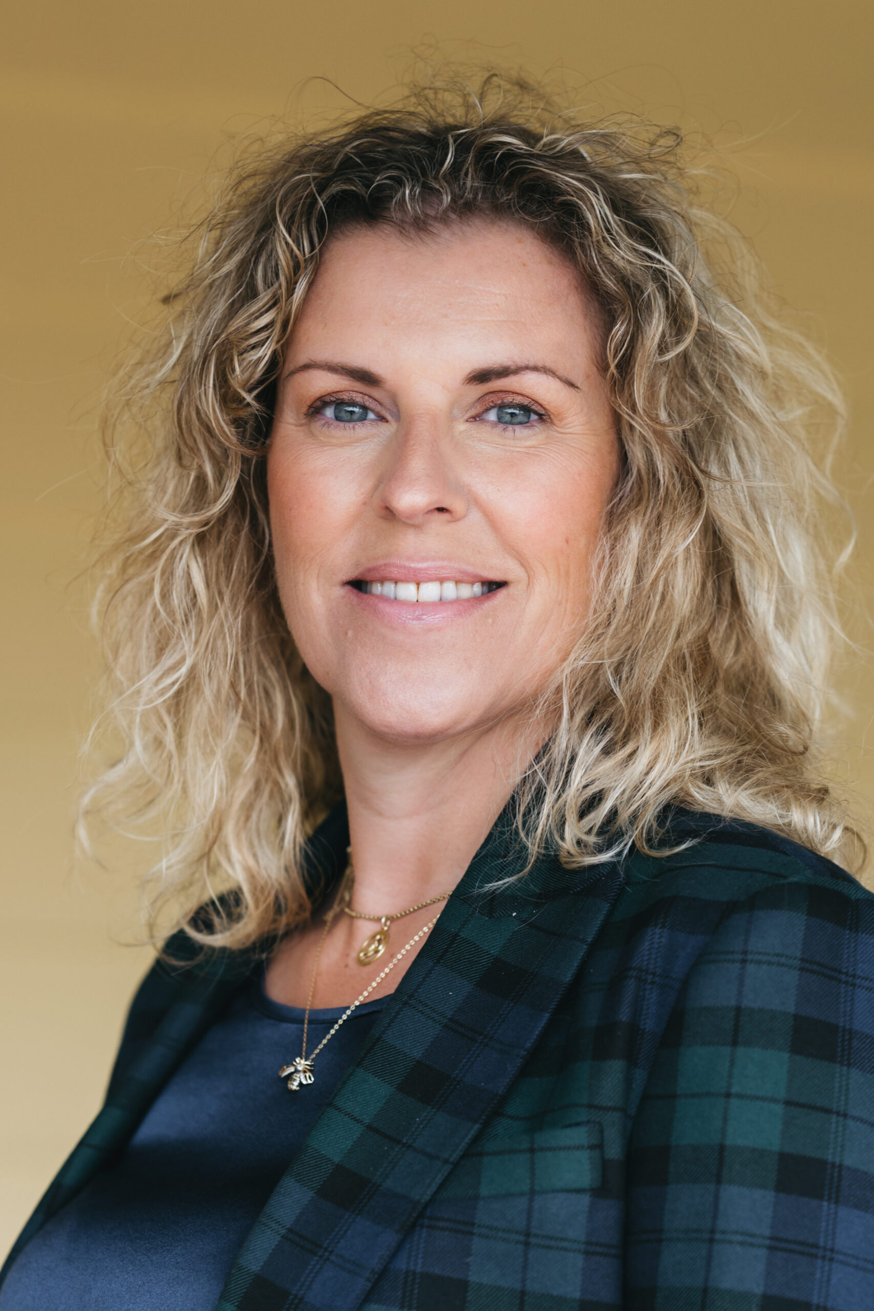 Laurine van Rumpt