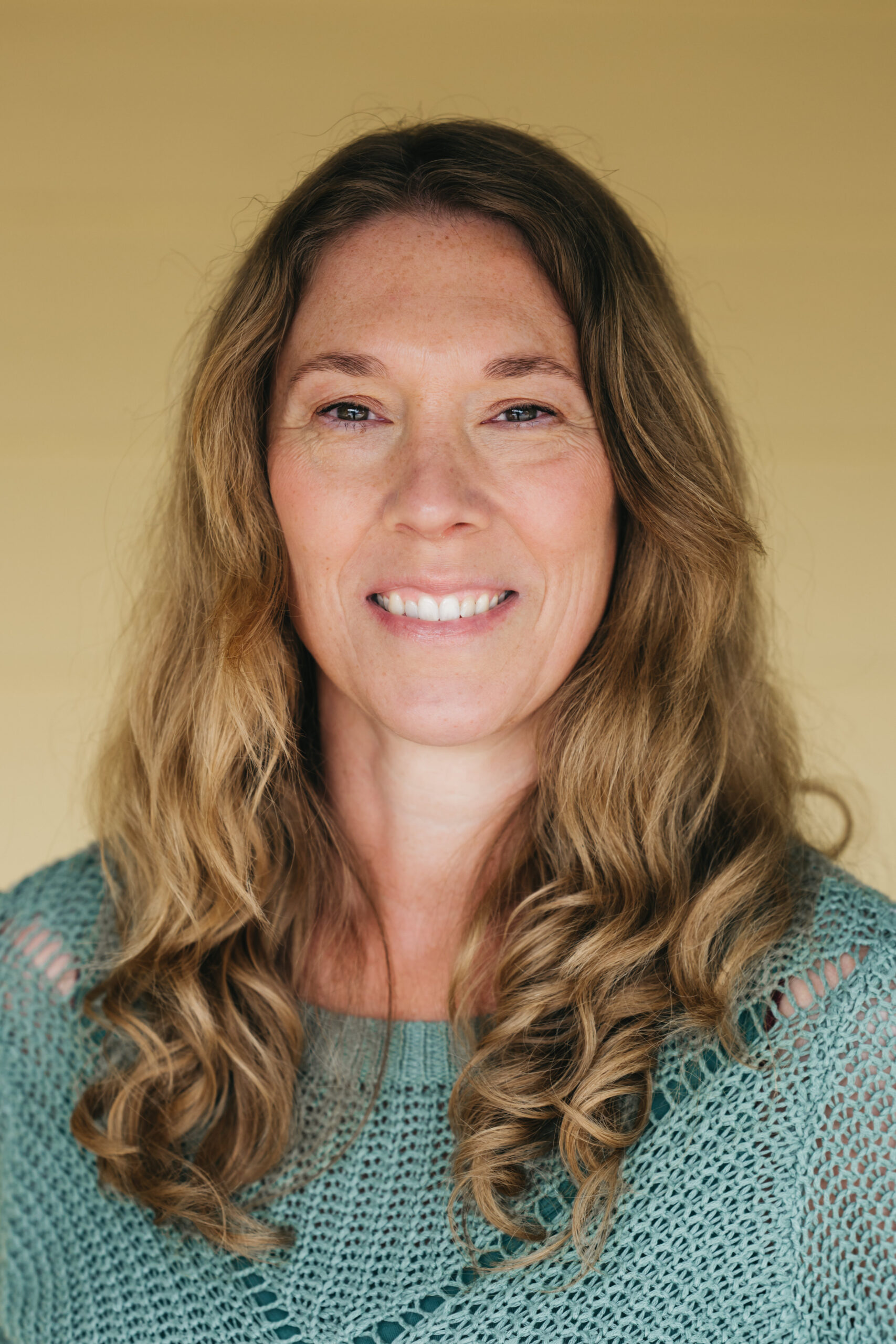 Lea Brinckman
