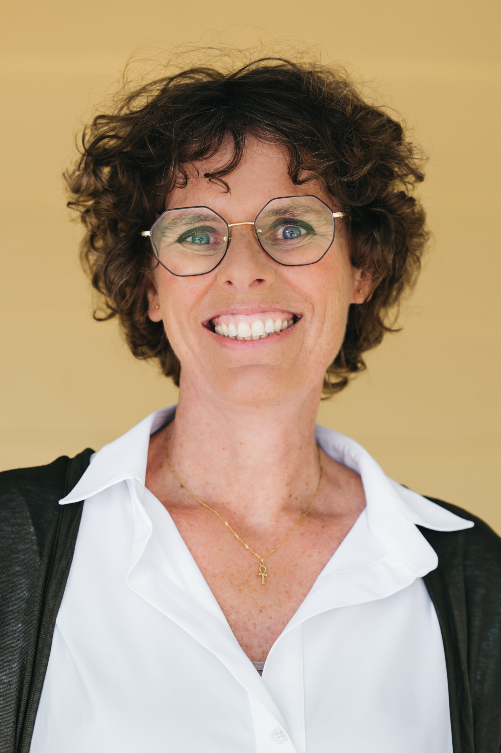 Marcella Hallemeesch